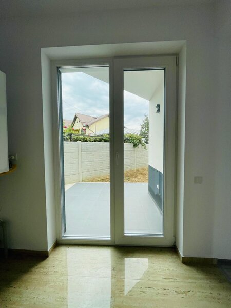 Doua camere dec, et 1, 62mp, aproape STB, finalizat, mutare rapida